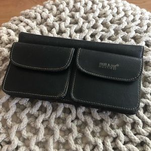 MATT & NAT WALLET